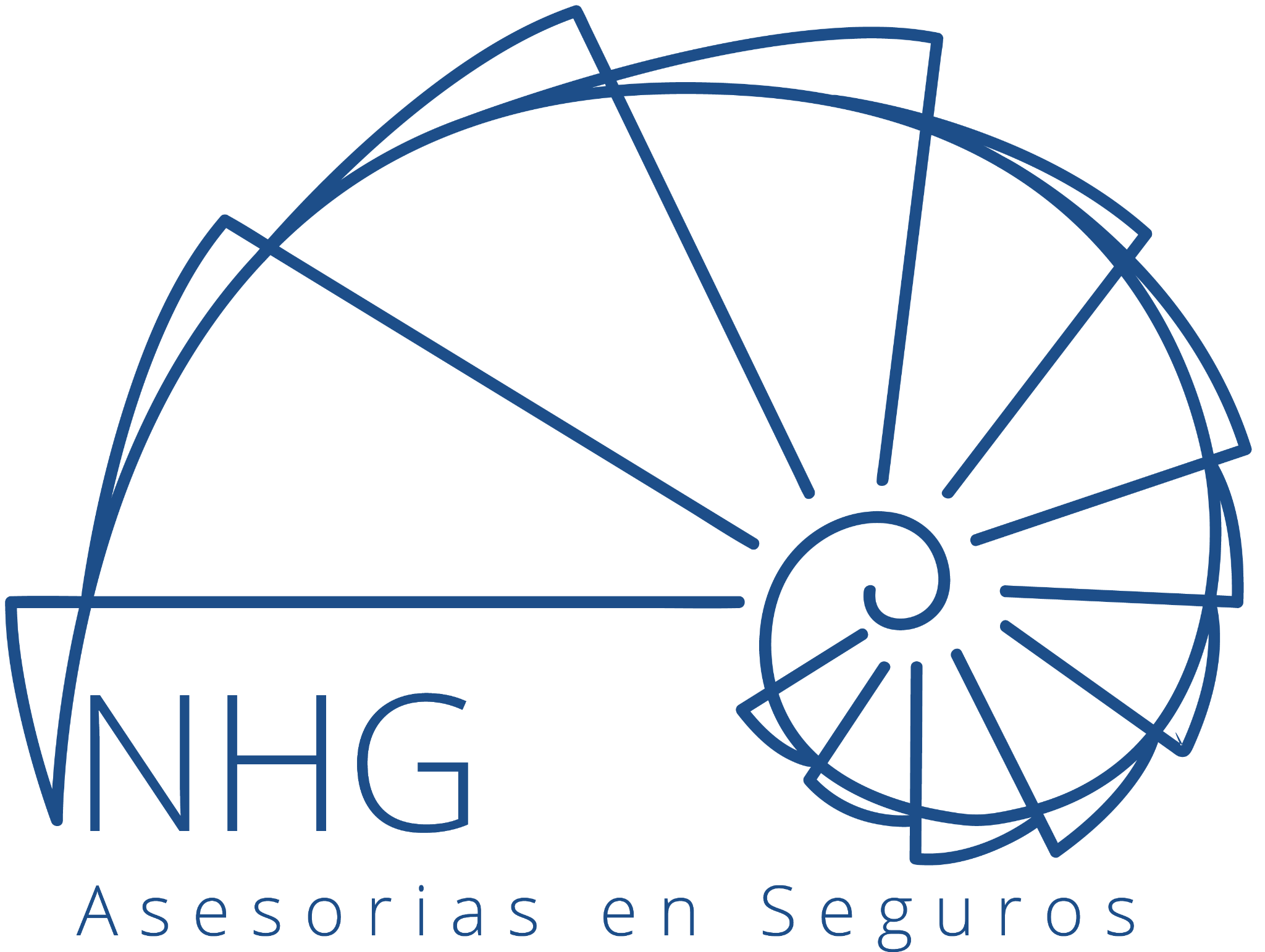Logo NHG